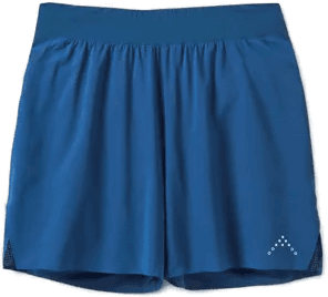 Rab Talus Light Shorts Tempest Blue L