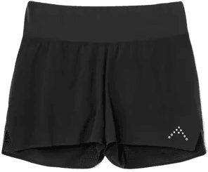 Rab Talus Light Shorts Wmns Ebony 08