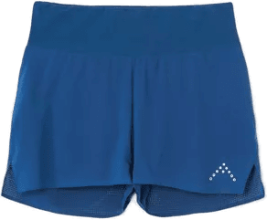 Rab Talus Light Shorts Wmns Tempest Blue 08