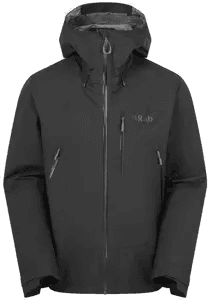 Rab Downpour Mountain Jacket Medium