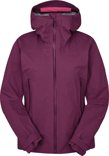Rab Firewall Light Jacket
