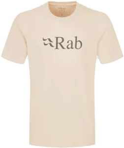 Rab Stance Logo Tee XX-Large