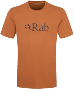Rab Stance Logo Tee XX-Large