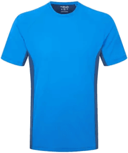 Rab Trail Tee Large