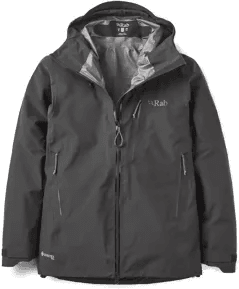 Rab Latok Alpine GTX Jakke Wmns Size 10