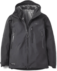 Rab Latok Mountain GTX Jacket Wmns Black 14