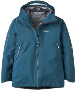Rab Khroma Diffuse GTX Jacket XX-Large