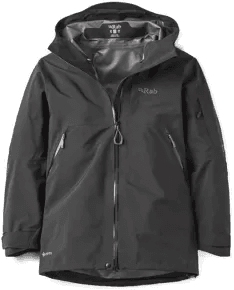 Rab Khroma Diffuse Gtx Jacket Wmns