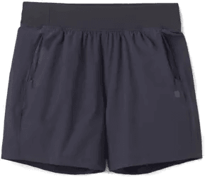 Rab Momentum Shorts Wmns Beluga XL