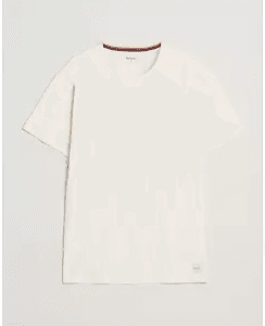 Paul Smith Artist Rib Crew Neck T-Shirt