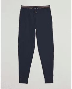 Paul Smith Artist Rib Sweatpants