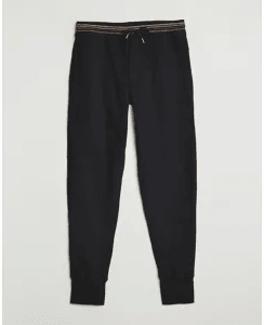 Paul Smith Artist Rib Sweatpants