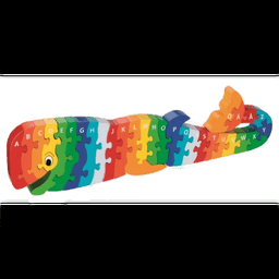 Adlibris Pusseldjur Val A-Ö