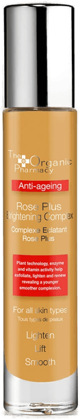 The Organic Pharmacy Rose Plus Brightening Complex
