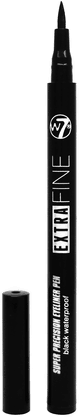 W7 Extra Fine EyeLiner Pen
