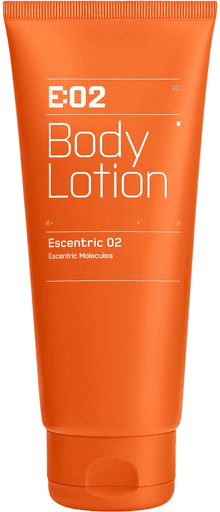 Escentric Molecules Escentric 02 Body Lotion