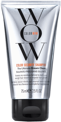 Color Wow Travel Security Shampoo 75ml