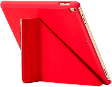 Pipetto Origami deksel iPad Air/Pro 10,5" Navy