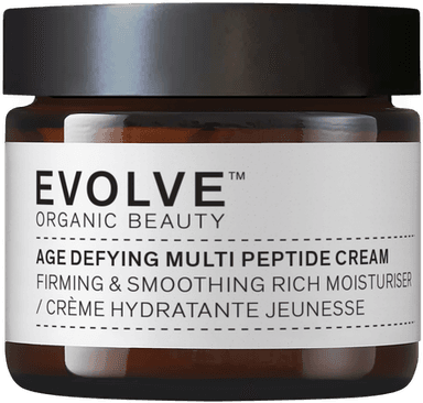 Evolve Age Defying Multi Peptide Cream 60 ml