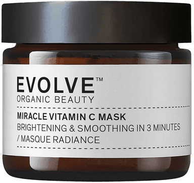Evolve Miracle Vitamin C Mask 60 ml