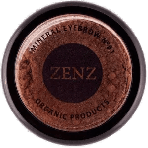 Zenz Bryn & Øyenskygge