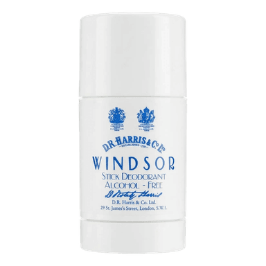 D R Harris Windsor Deodorant Stick