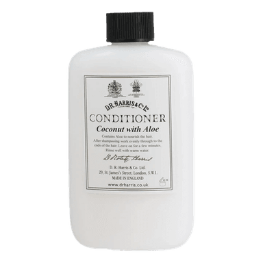 D R Harris Kokosnøtt Balsam