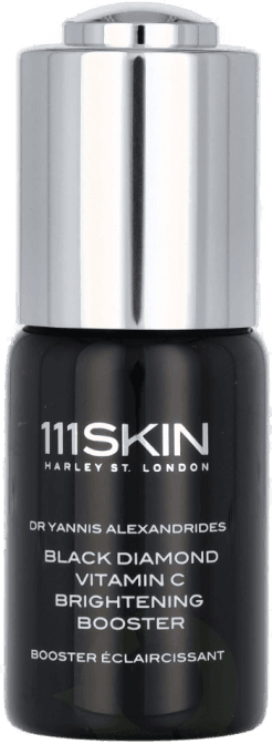 111Skin Vitamin C Brightening Booster