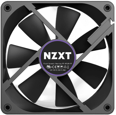 NZXT RF-AP120-FP 120mm Vifte
