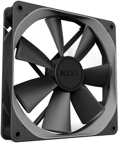 NZXT Aer P 140mm Vifte