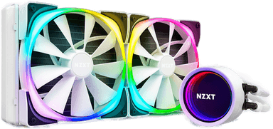 NZXT Kraken X63 RGB Vannkjøler
