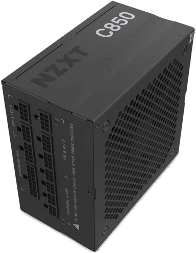 NZXT C850 Gold 850W PSU