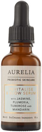 Aurelia Revitalise & Glow Serum 30 ml