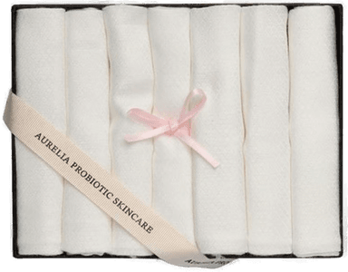 Aurelia London Muslins 7 pcs