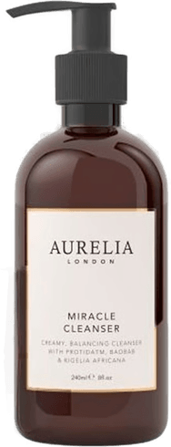 Aurelia Miracle Cleanser 240 ml
