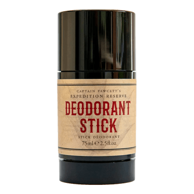 Captain Fawcett Expedition Reserve Deodorant Stick