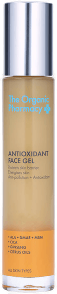 The Organic Pharmacy Antioxidant Face Gel 35 ml