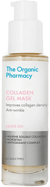 The Organic Pharmacy Collagen Gel Mask
