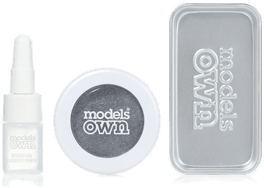 Models Own Colour Chrome Eyeshadow Kit