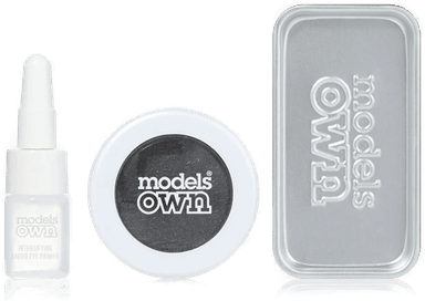 Models Own Colour Chrome Eyeshadow Kit