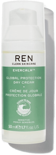 REN Evercalm Global Protection Day Cream 50 ml