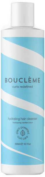 Boucleme Hydrating Hair Cleanser