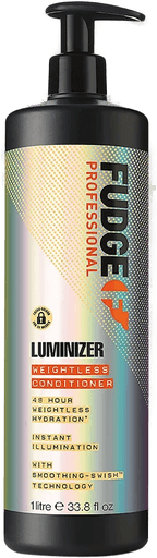 Fudge Luminizer Weightless Conditioner