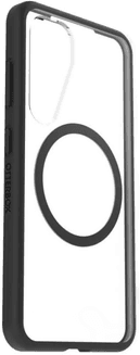 Samsung React Deksel til Galaxy S25 - Magnetisk