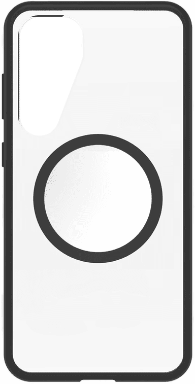 Samsung Galaxy S25+ deksel - Magnetisk