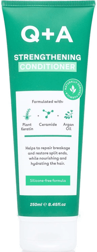 Q+A Strengthening Conditioner 250 ml