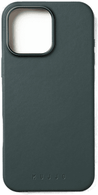 Mujjo Leather Case iPhone 16 Pro Max