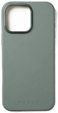 Mujjo Leather Case iPhone 16 Pro Max