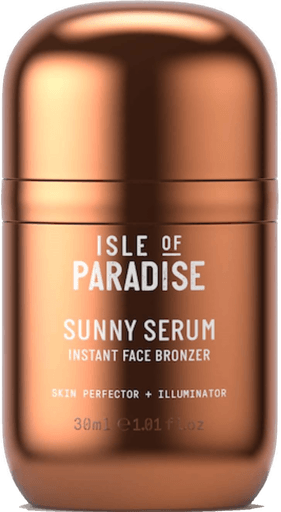 Isle Of Paradise Sunny Serum 30 ml