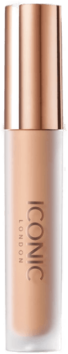 Iconic London Seamless Concealer Natural Tan
